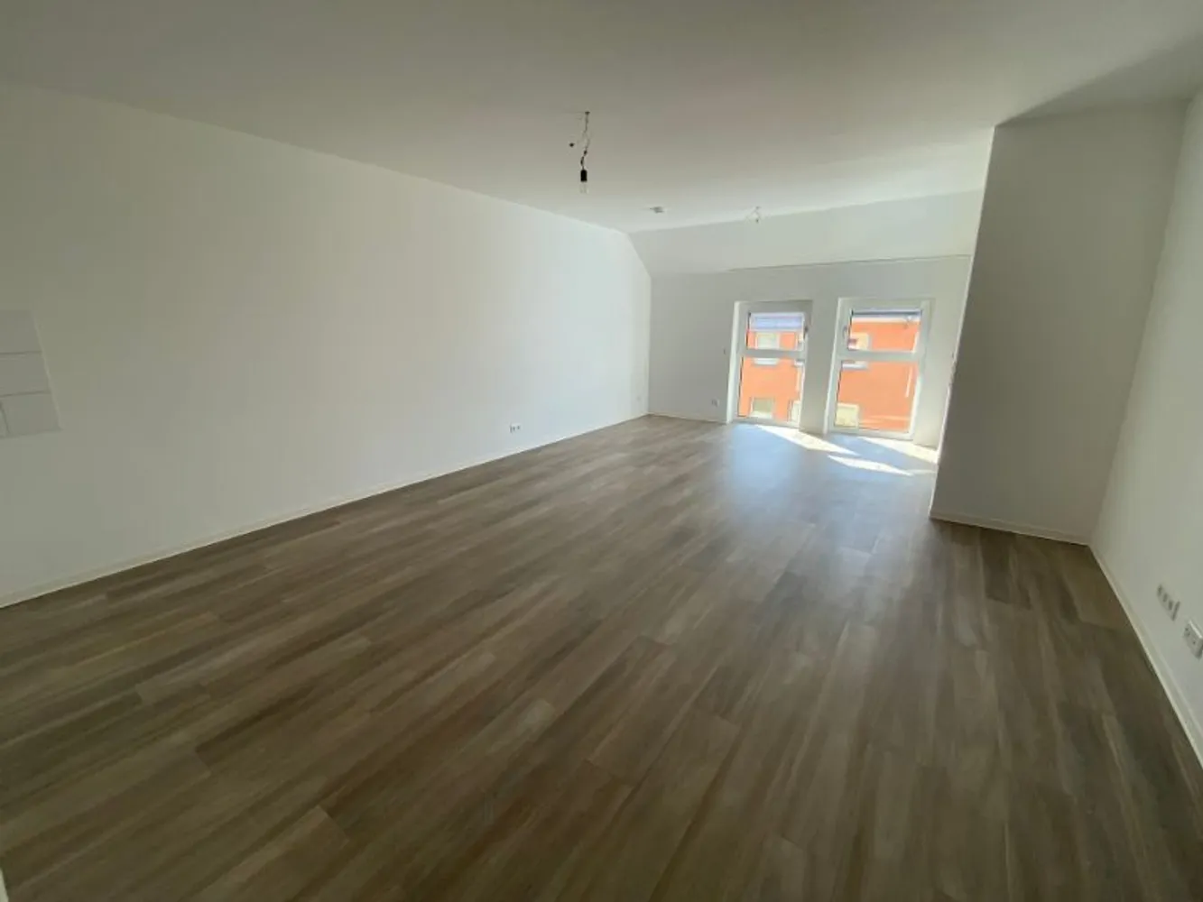 2 Zimmer Wohnung mit 66 m² in Gelsenkirchen – Bild 10