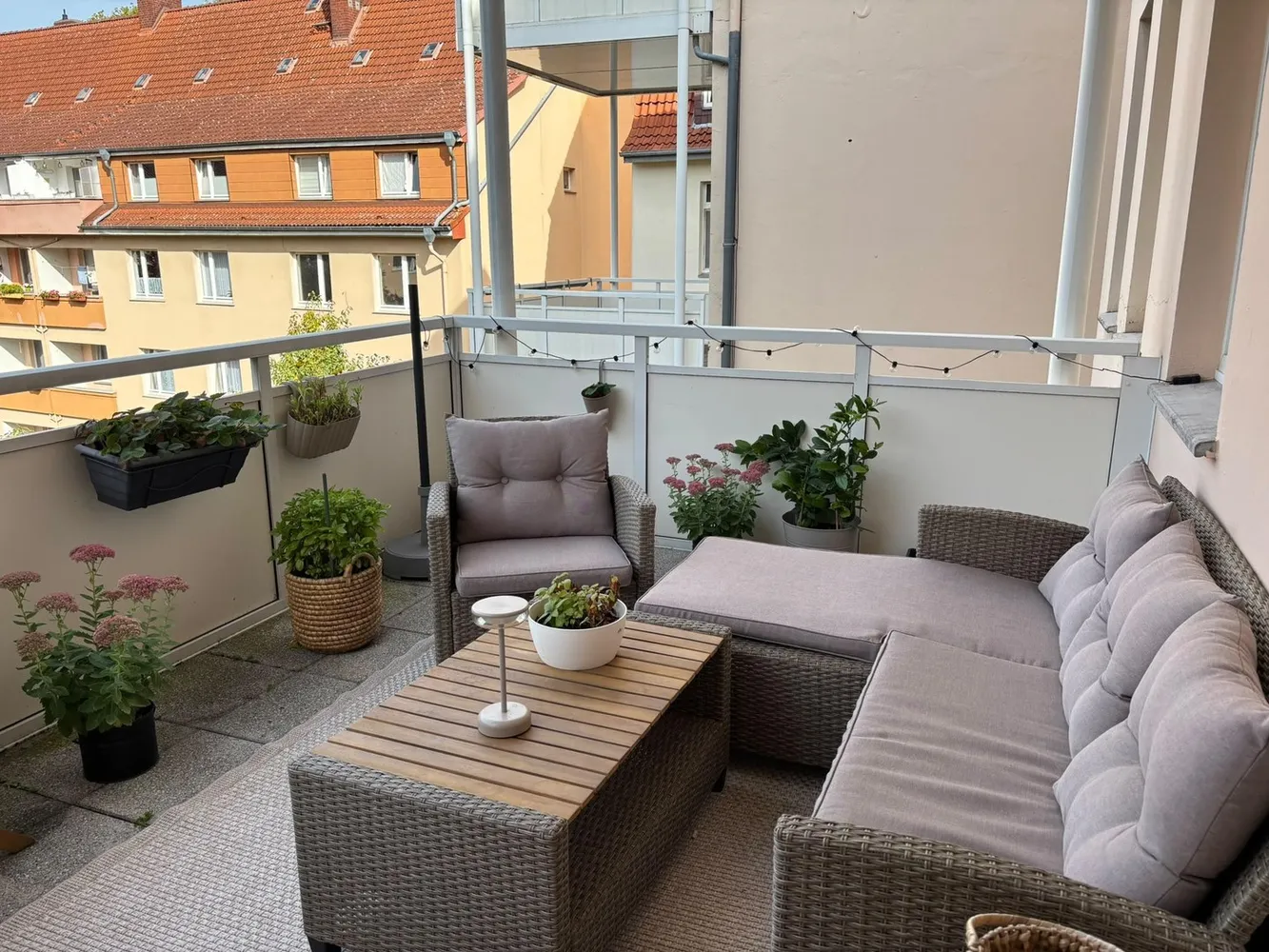 4 Zimmer Wohnung mit 103 m² in Hameln – Bild 2