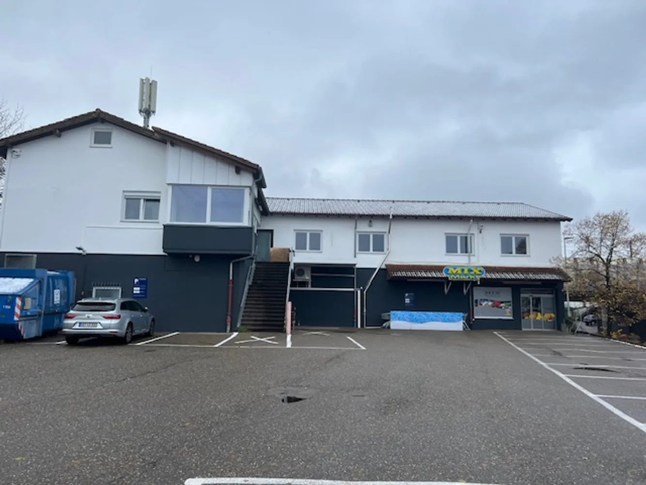 1 Zimmer Wohnung mit 27 m² in Aalen – Bild 4