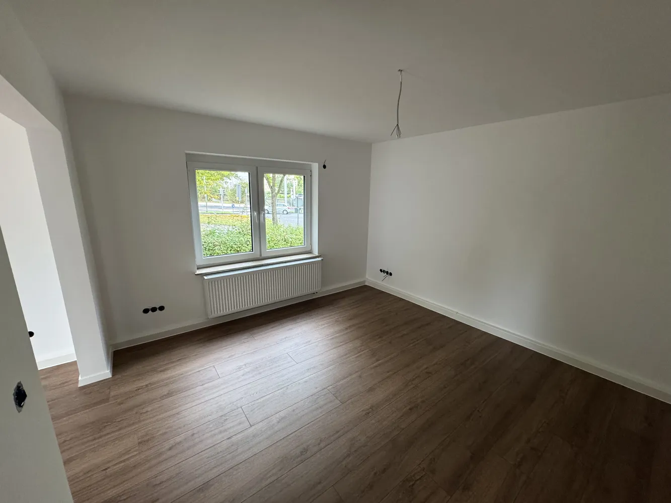 2 room apartment with 56 m² in Kassel – Photo 2