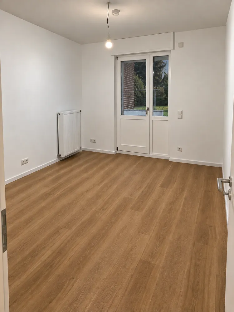 3 Zimmer Wohnung mit 62 m² in Aachen – Bild 1