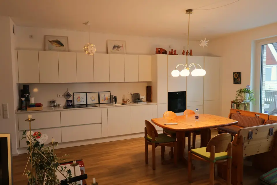 4 Zimmer Wohnung mit 115 m² in Ibbenbüren – Bild 1