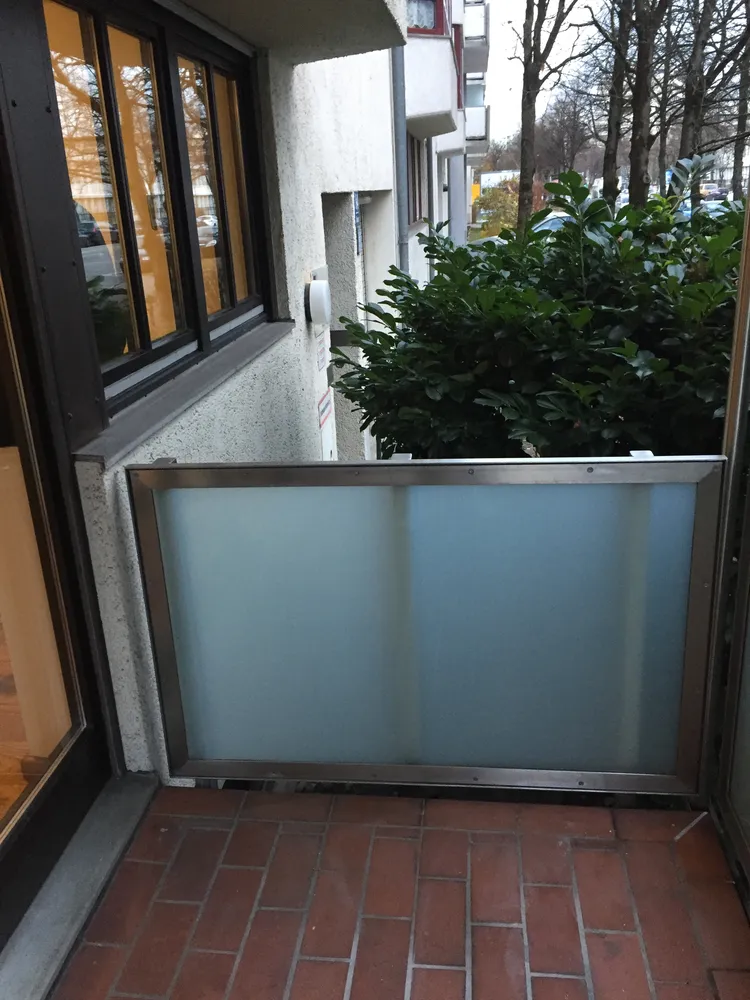 1 room apartment with 41 m² in Munich – Photo 7