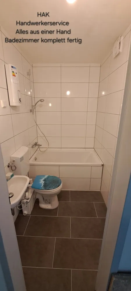 5 Zimmer Wohnung mit 110 m² in Gladbeck – Bild 7