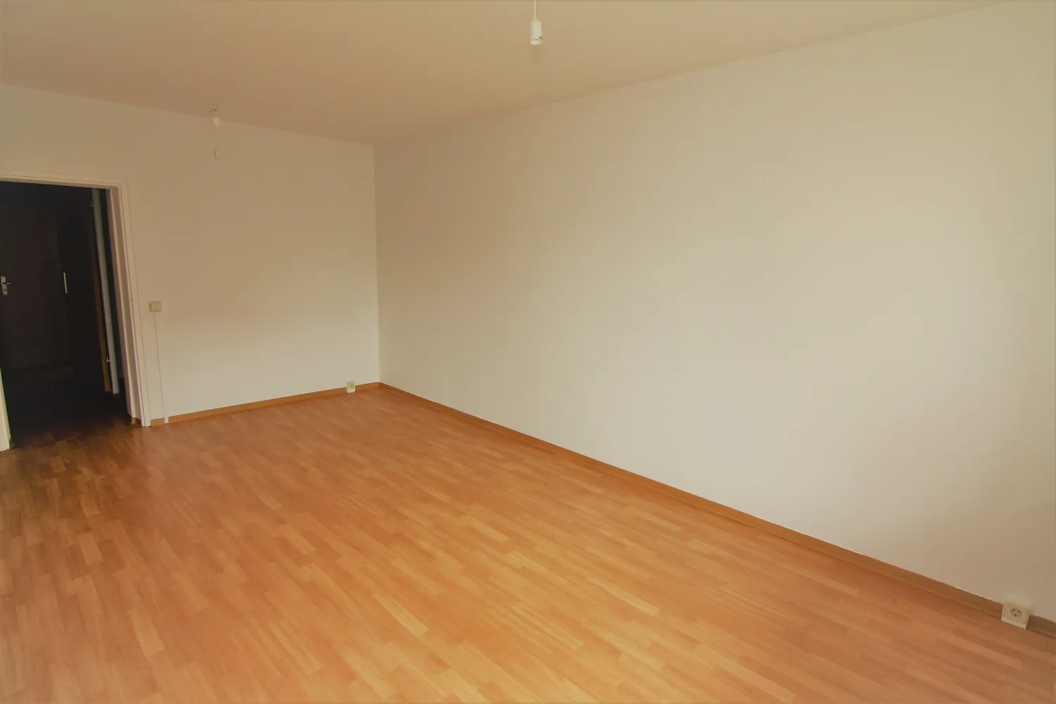 1 Zimmer Wohnung mit 38 m² in Wurzen – Bild 5