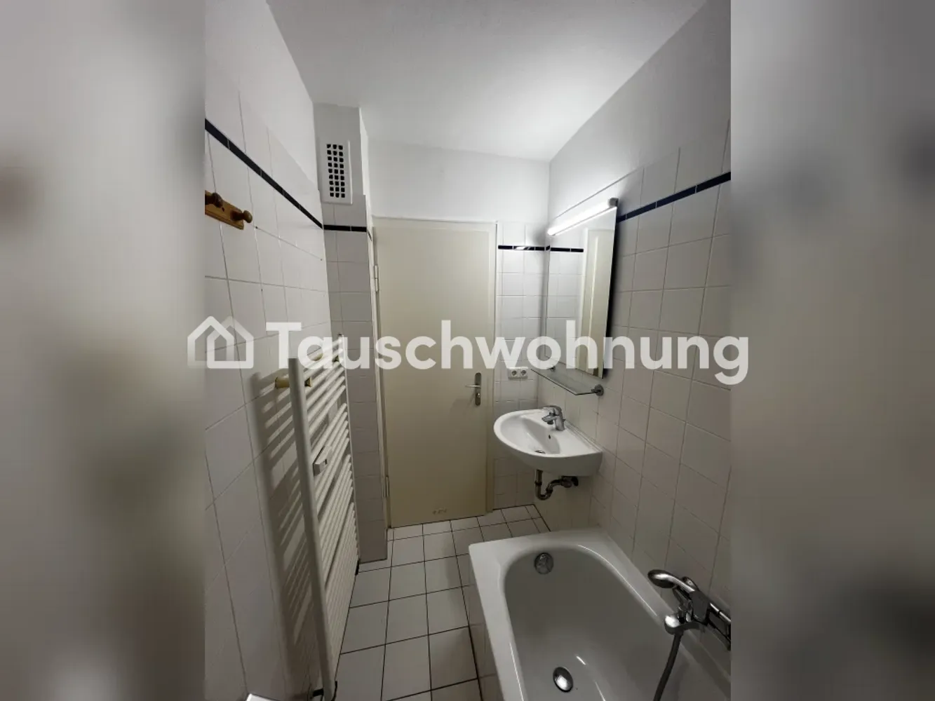 1 Zimmer Wohnung mit 27 m² in München – Bild 1