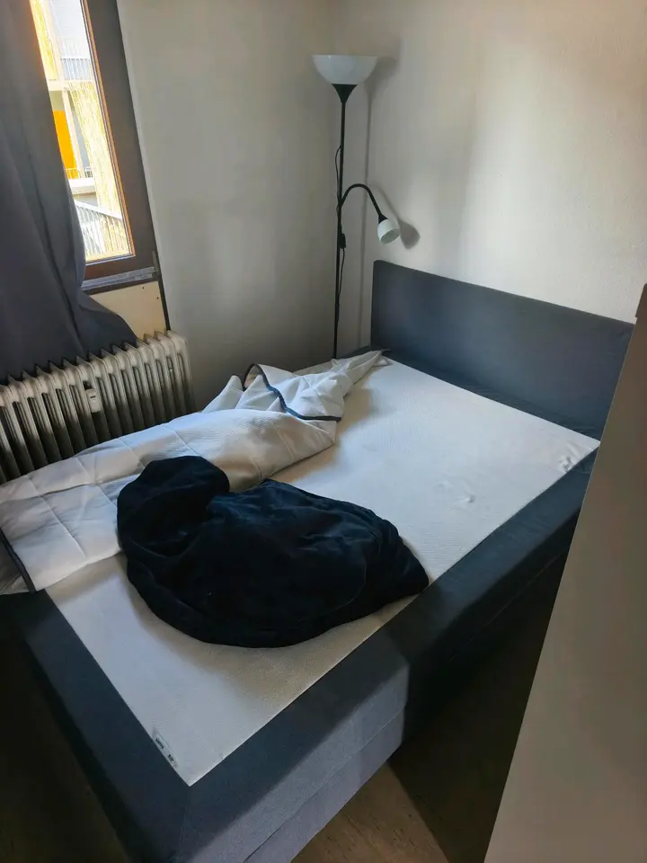 2 Zimmer Wohnung mit 22 m² in Darmstadt – Bild 6