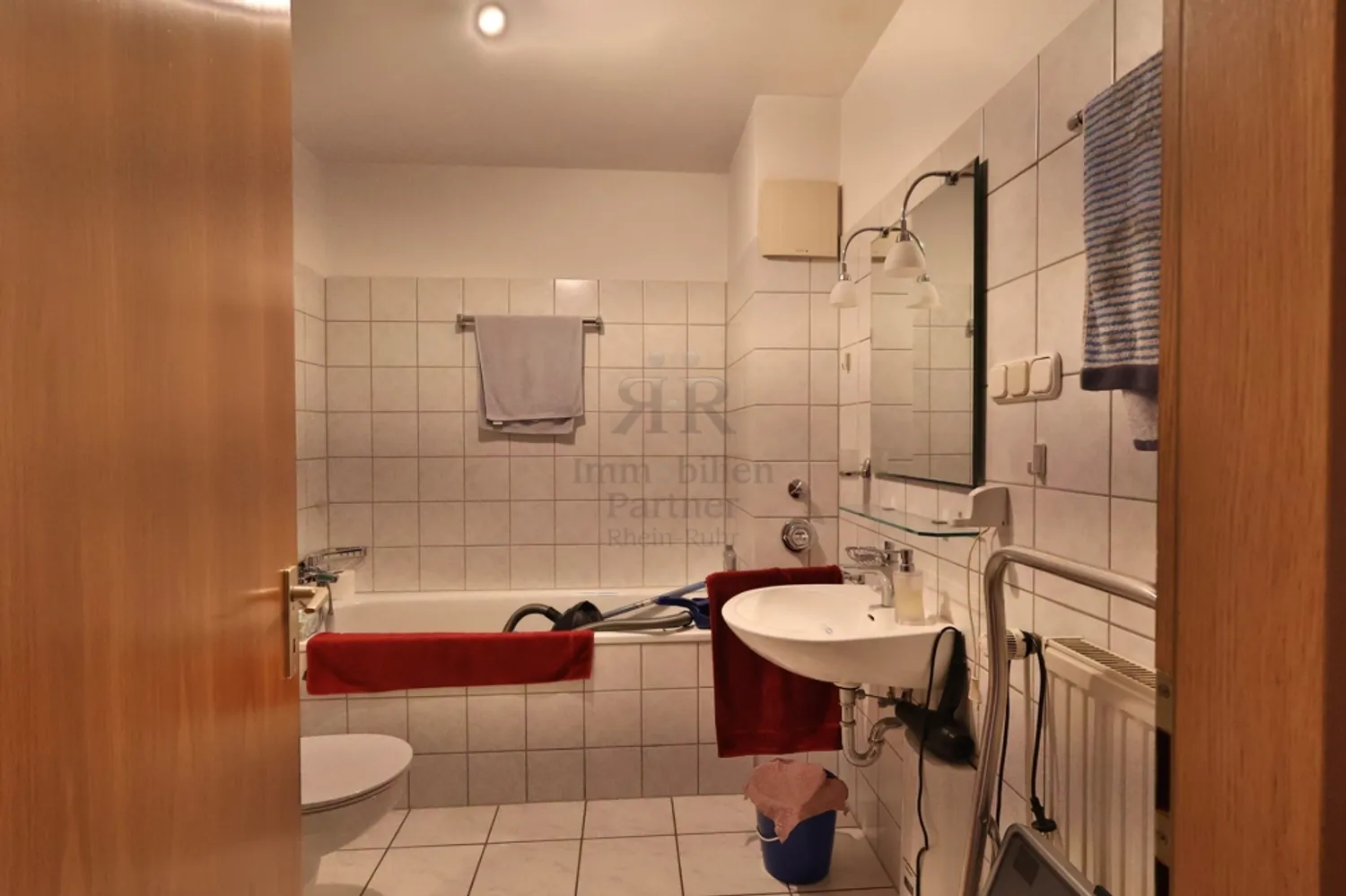 2 Zimmer Wohnung mit 66 m² in Duisburg – Bild 3