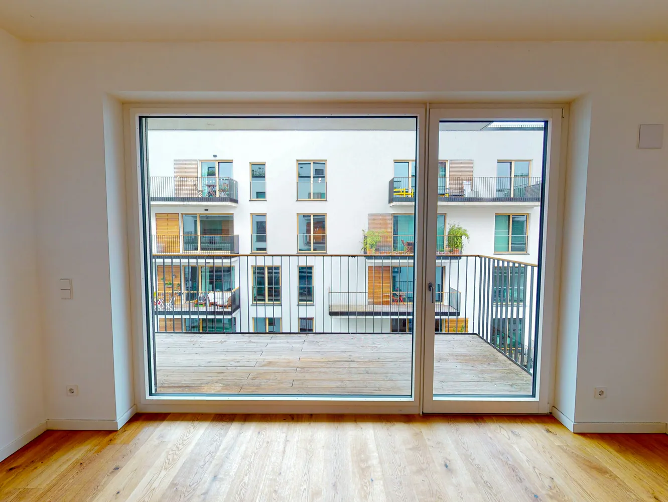 3 room apartment with 76 m² in Hamburg – Photo 5