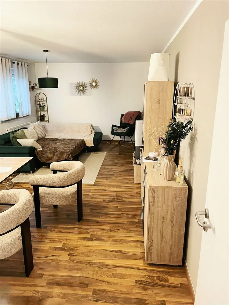 3 Zimmer Wohnung mit 71 m² in Nürnberg – Bild 2