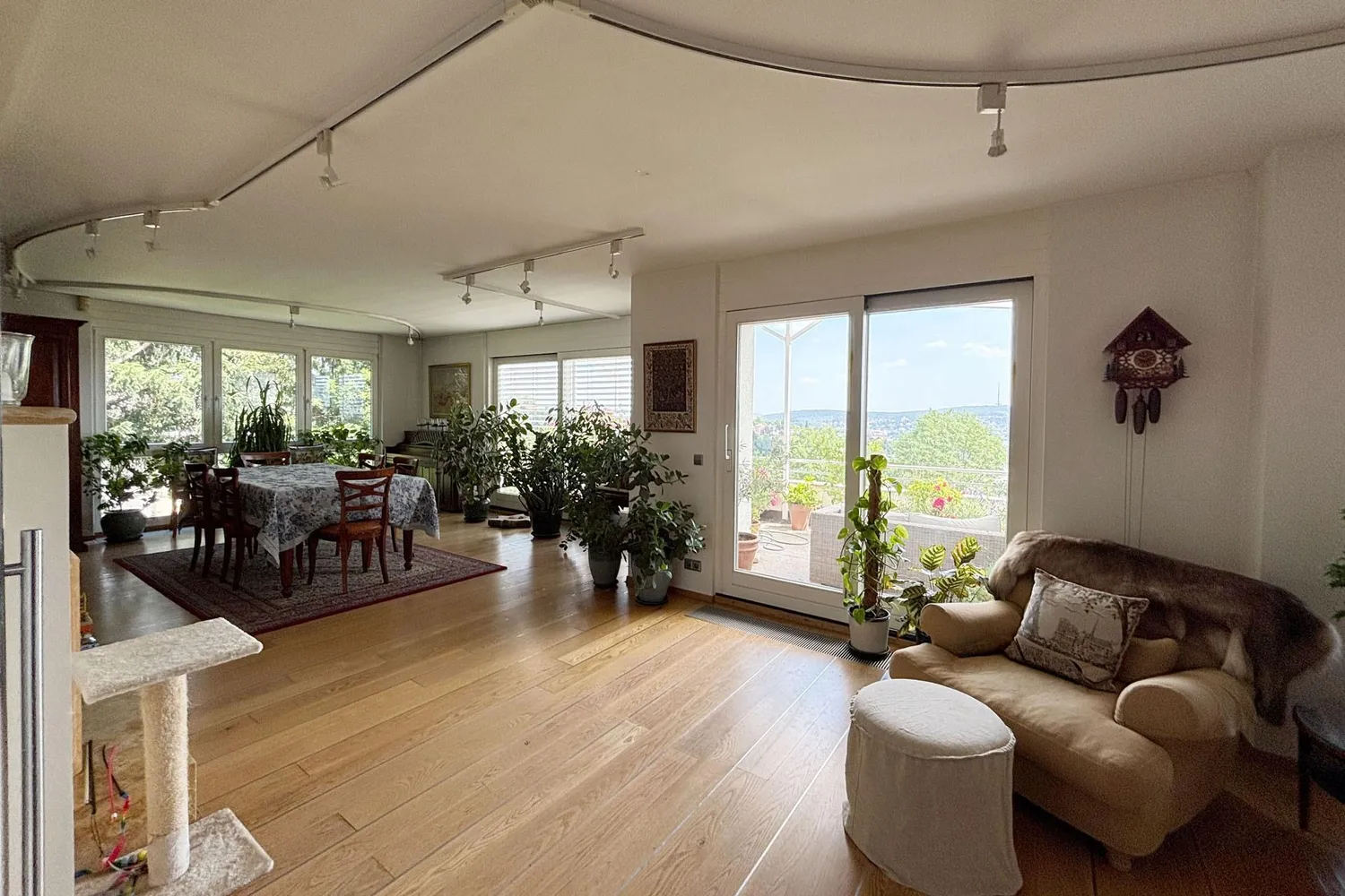 5 Zimmer Wohnung mit 224 m² in Stuttgart – Bild 7