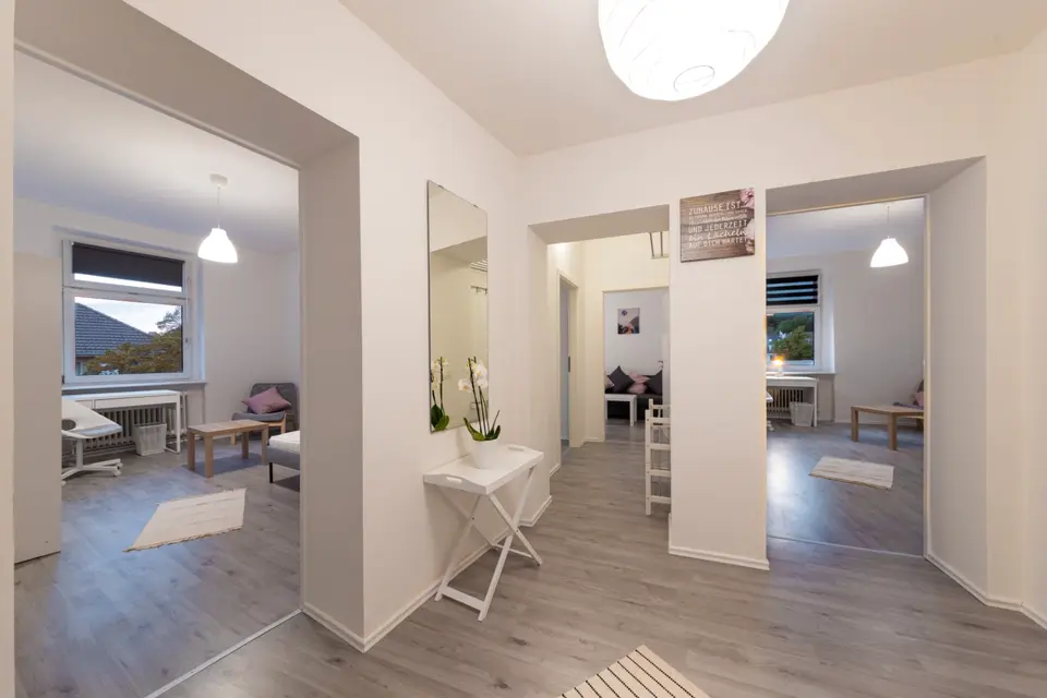 WG-Zimmer mit 20 m² in Wuppertal – Bild 8