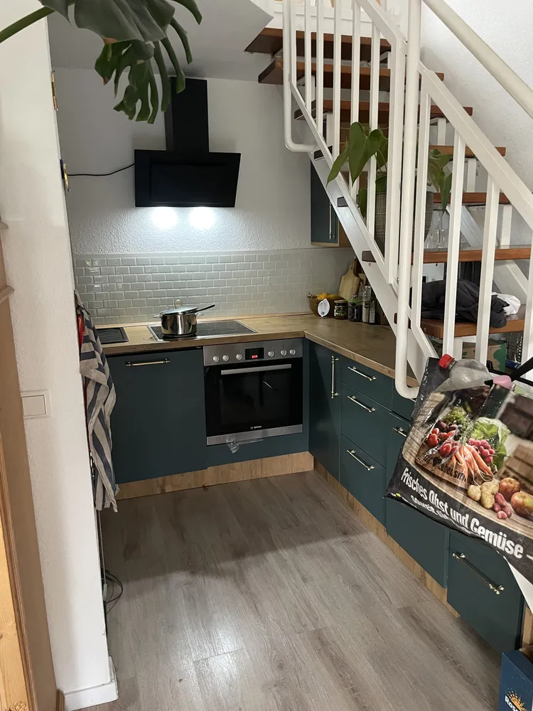 2 Zimmer Wohnung mit 55 m² in Mülheim an der Ruhr – Bild 4