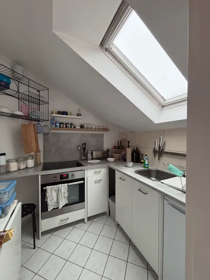 WG-Zimmer mit 27 m² in Pirna – Bild 5