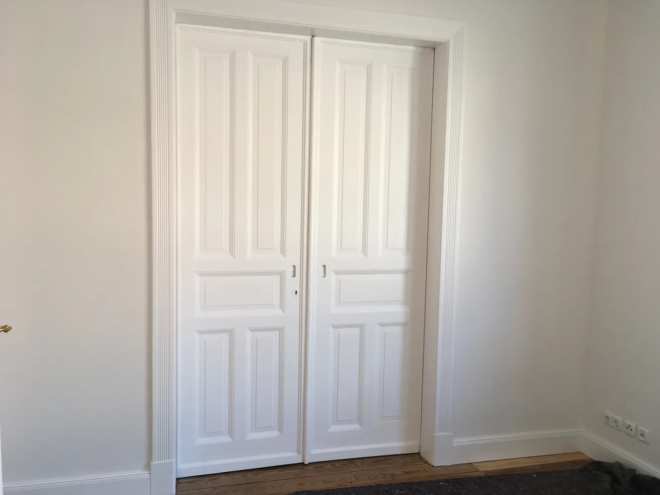4 Zimmer Wohnung mit 100 m² in Cuxhaven – Bild 9
