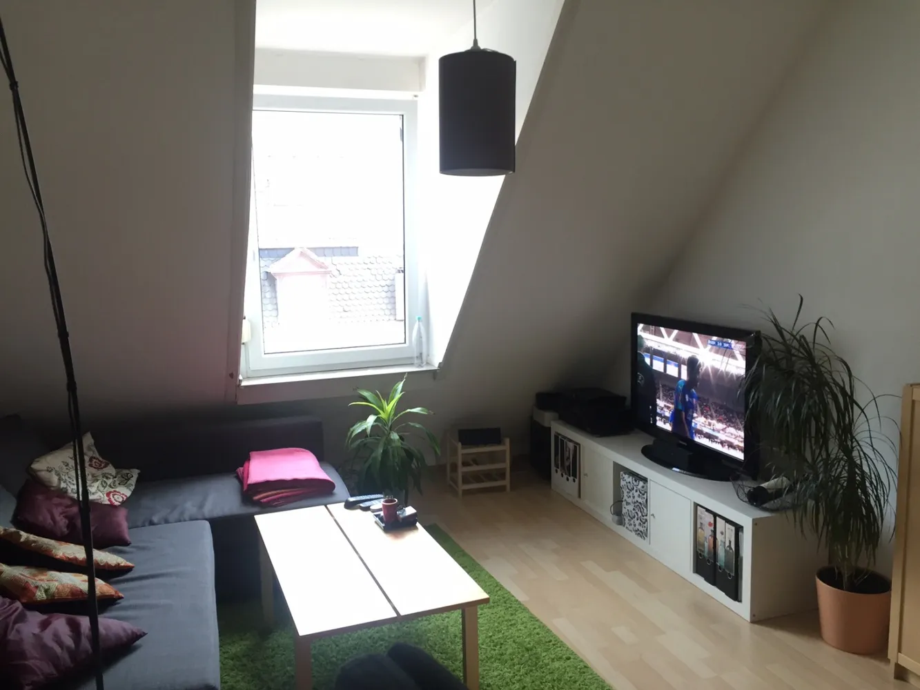 2 Zimmer Wohnung mit 50 m² in Mannheim – Bild 11