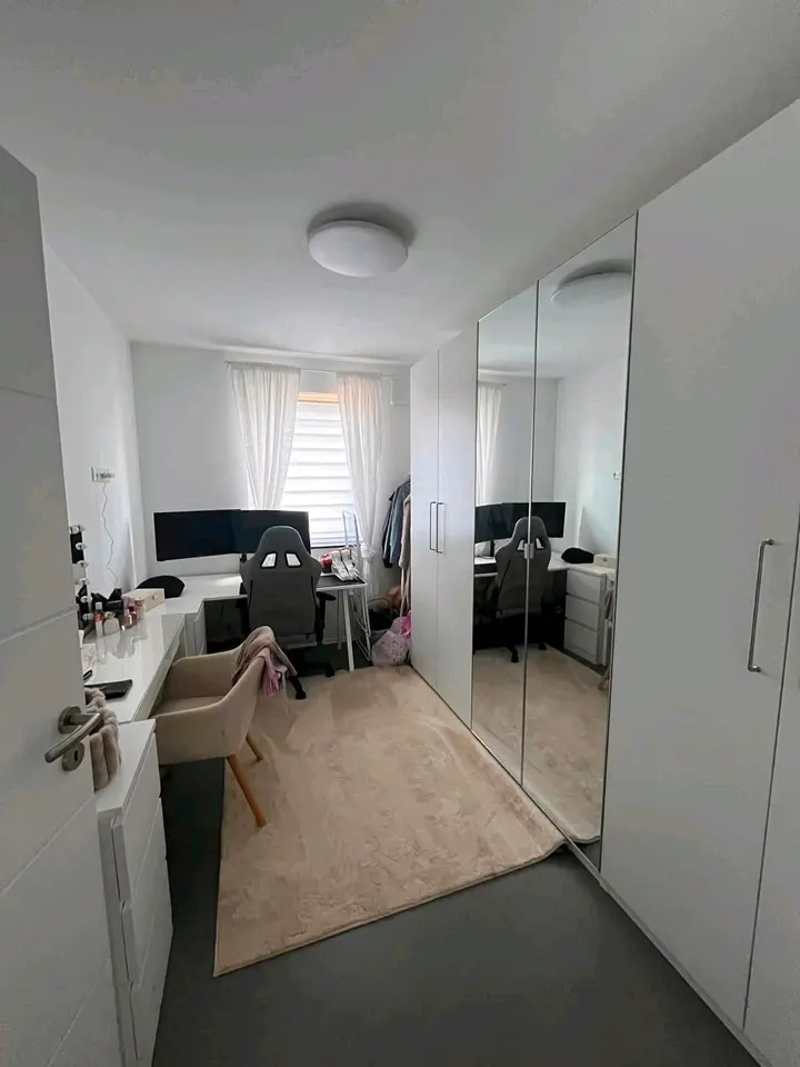 3 Zimmer Wohnung mit 76 m² in Soltau – Bild 4