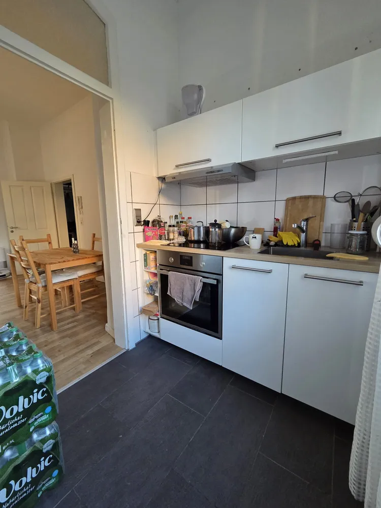 3 Zimmer Wohnung mit 68 m² in Mannheim – Bild 4
