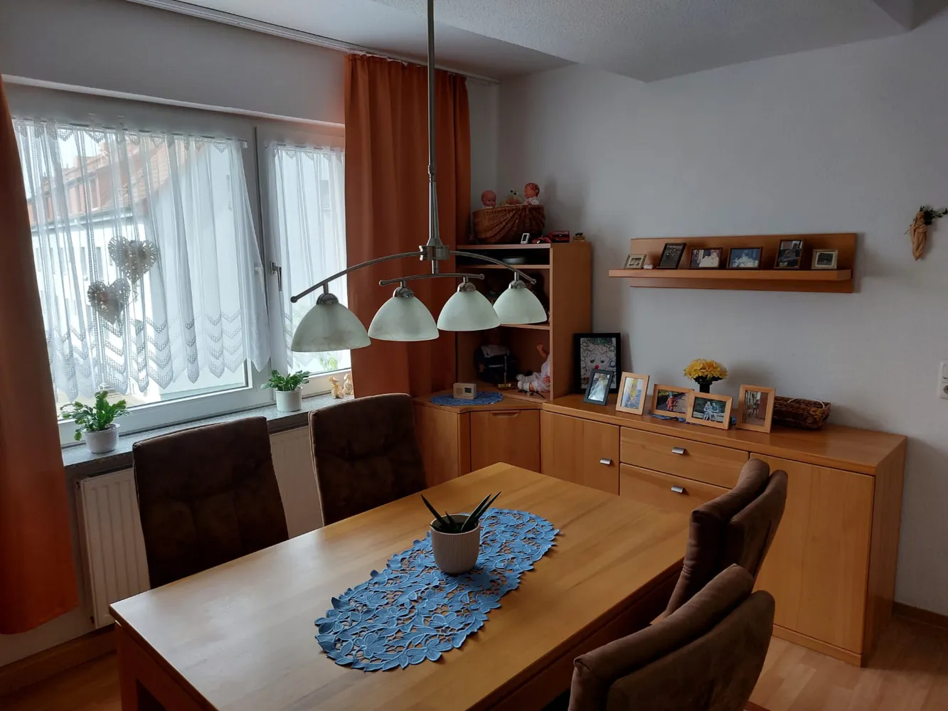 4 Zimmer Wohnung mit 75 m² in Aachen – Bild 4