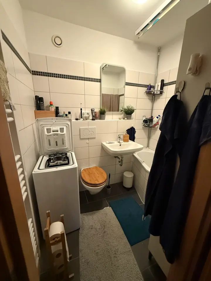 3 Zimmer Wohnung mit 64 m² in Dresden – Bild 10