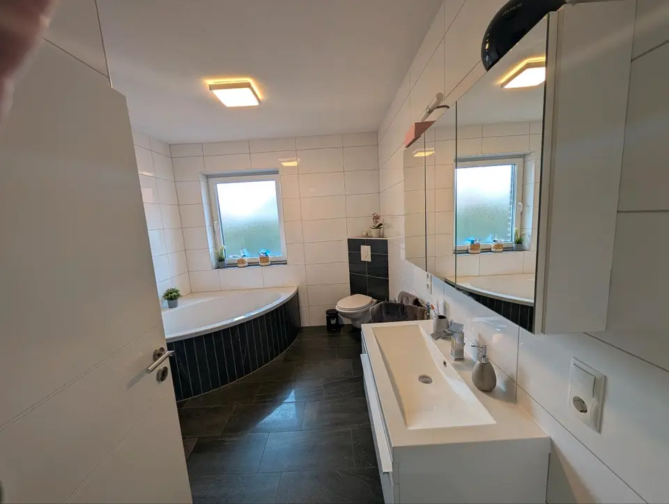 4 Zimmer Haus mit 140 m² in Leer – Bild 7