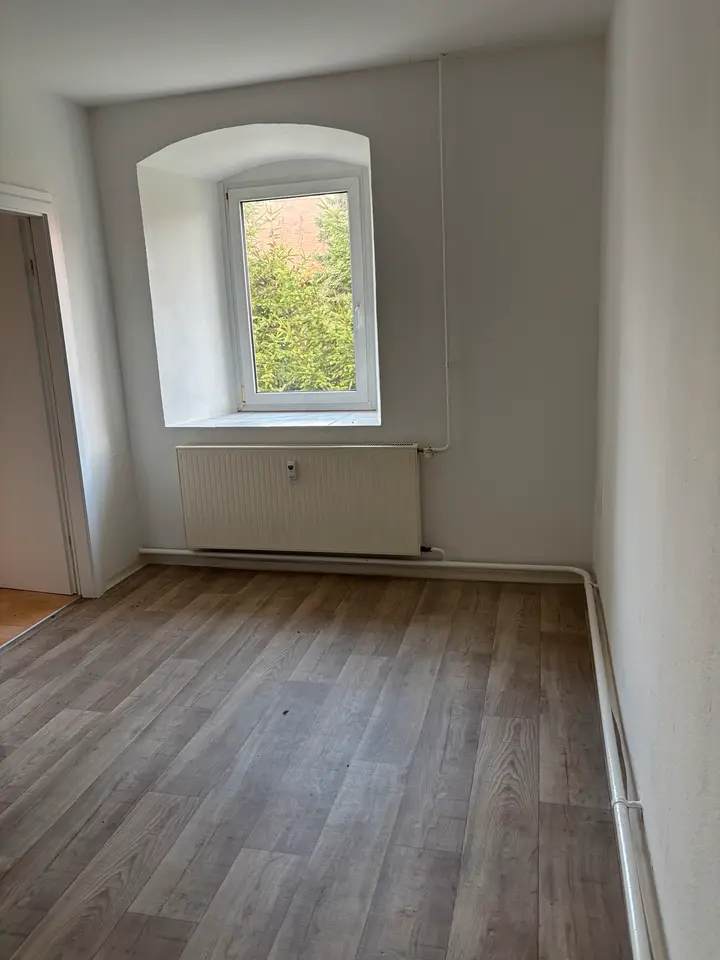 2 Zimmer Wohnung mit 56 m² in Zittau – Bild 2