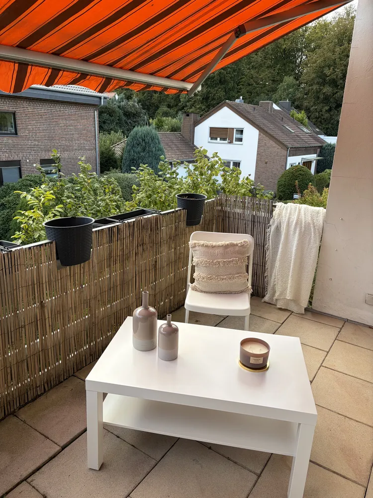 2 room apartment with 52 m² in Bielefeld – Photo 1