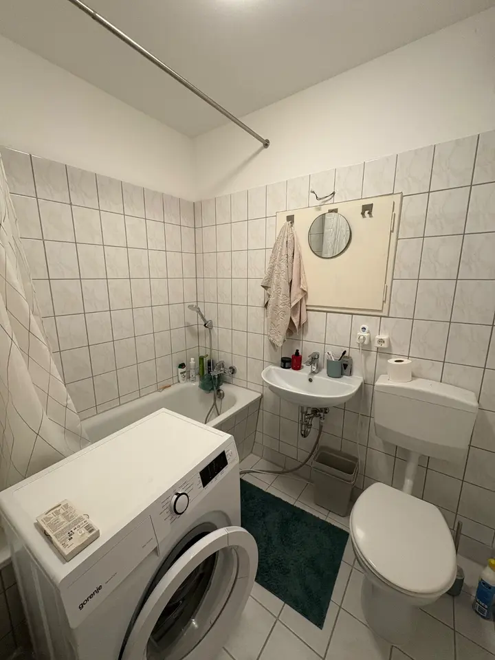 Studio mit 35 m² in Brandenburg an der Havel – Bild 4