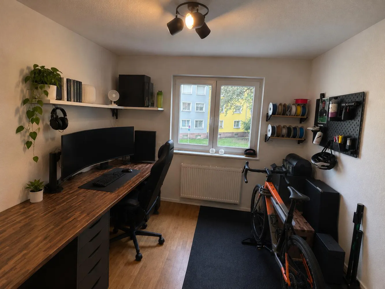 4 Zimmer Wohnung mit 115 m² in Kaiserslautern – Bild 10