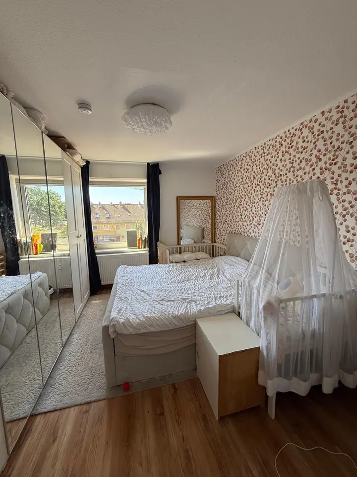 3 Zimmer Wohnung mit 64 m² in Braunschweig – Bild 3