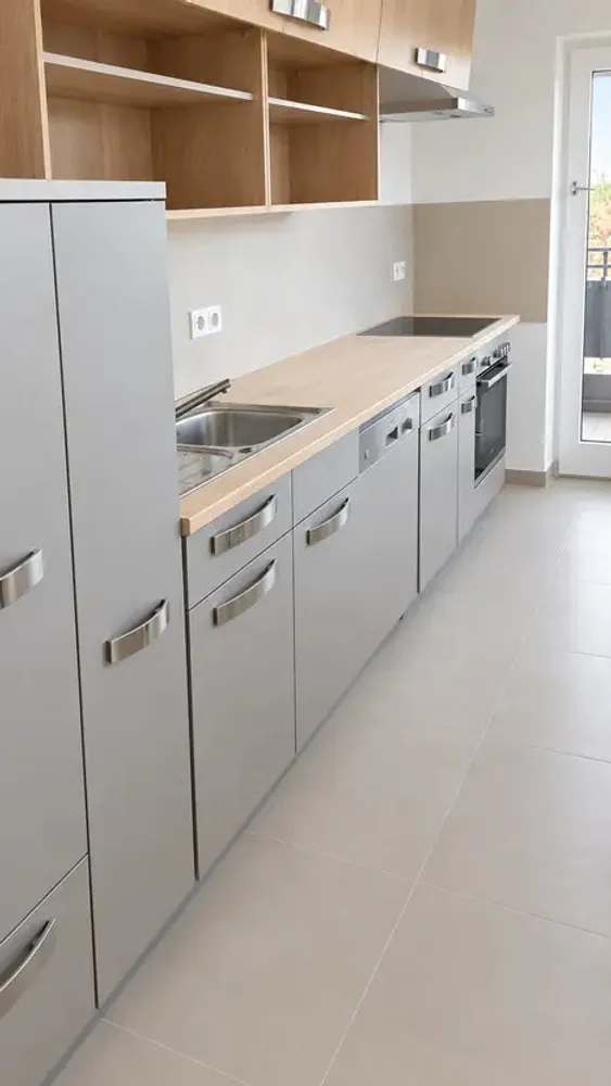 5 Zimmer Wohnung mit 112 m² in Metzingen – Bild 6