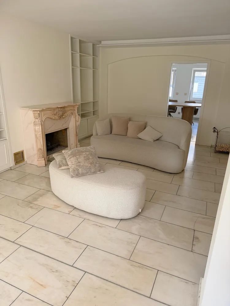 7 Zimmer Wohnung mit 195 m² in Essen – Bild 4