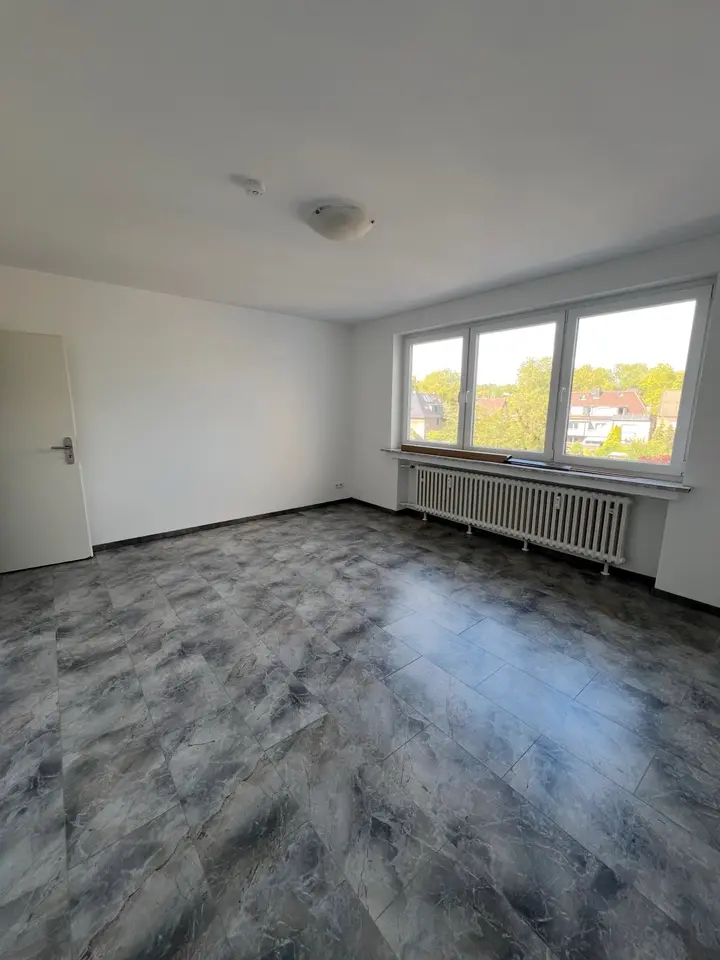 3 Zimmer Wohnung mit 96 m² in Duisburg – Bild 9
