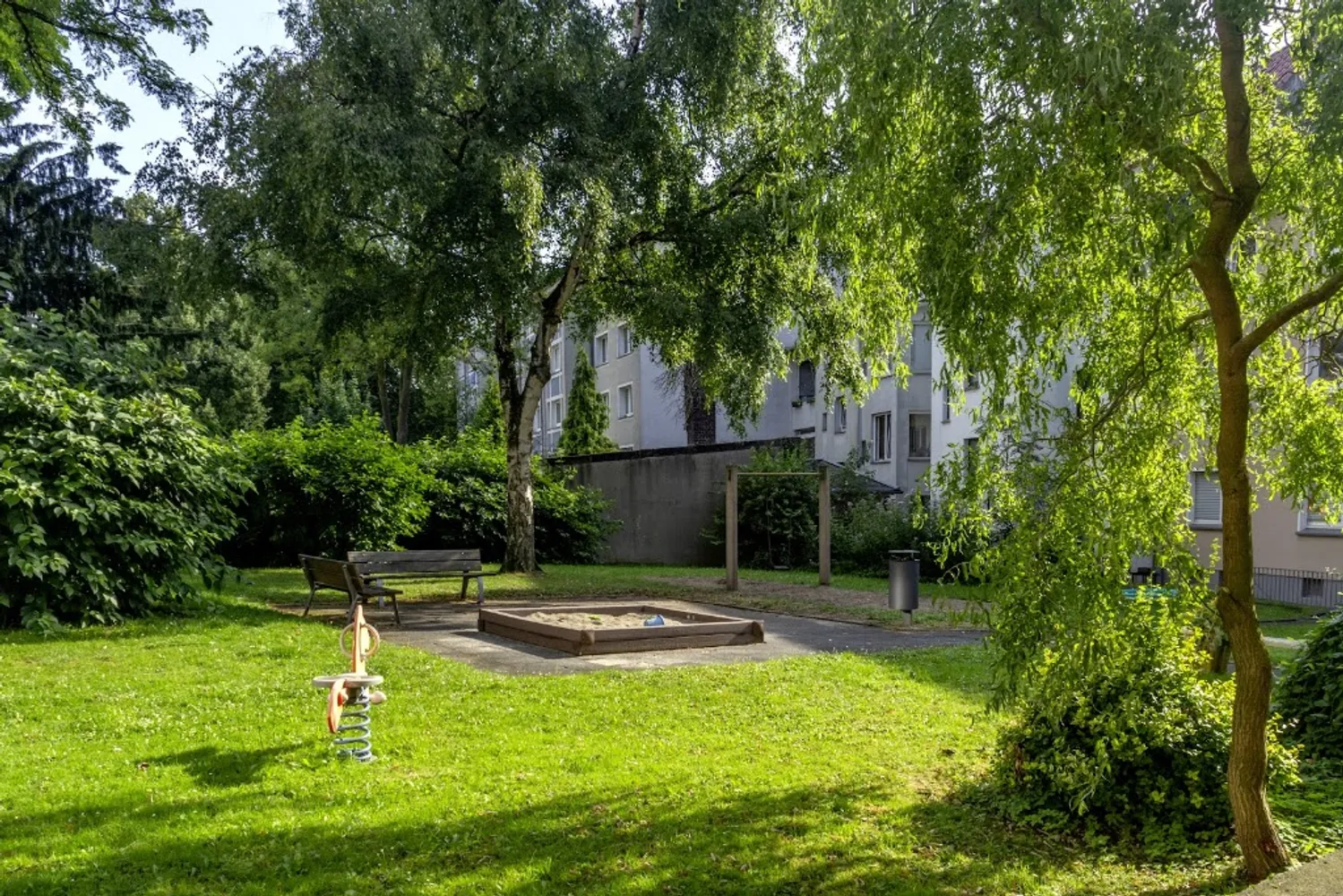 2 Zimmer Wohnung mit 46 m² in Essen – Bild 9