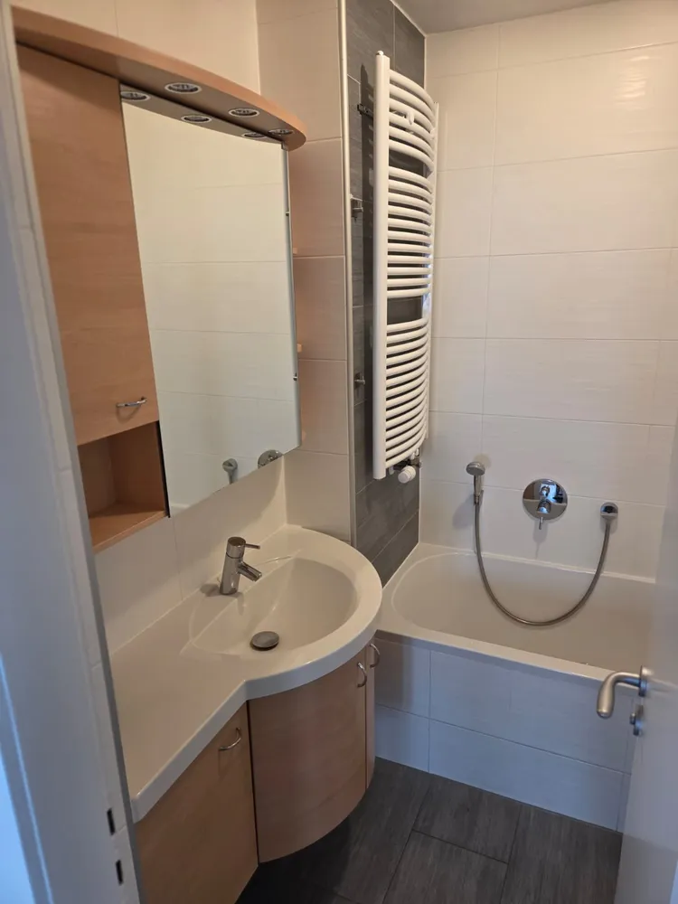 6 Zimmer Wohnung mit 110 m² in Nürnberg – Bild 12