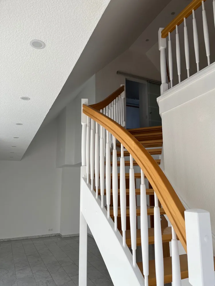 3 Zimmer Wohnung mit 100 m² in Nürnberg – Bild 6