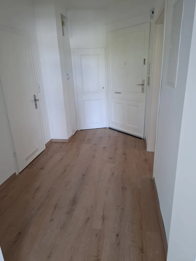 3 room apartment with 63 m² in Brunswick – Photo 7