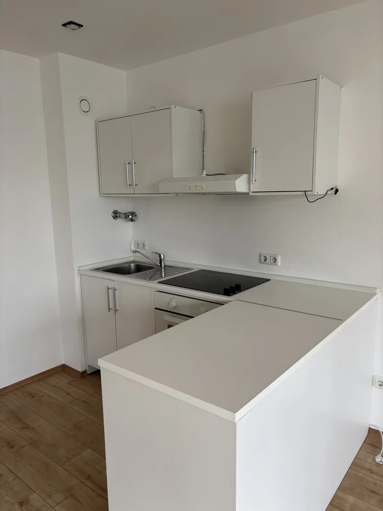 1 Zimmer Wohnung mit 36 m² in Darmstadt – Bild 5