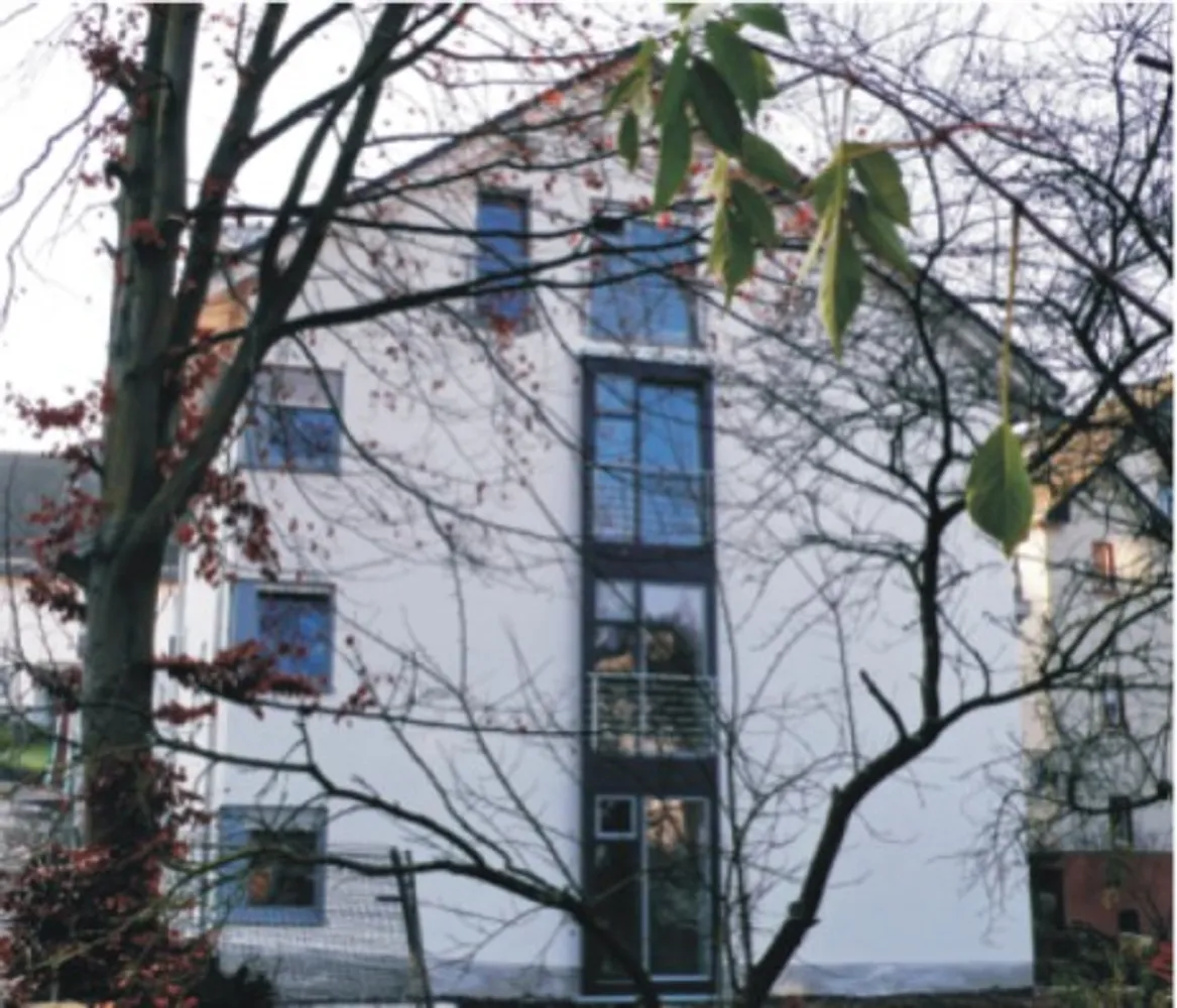 3 Zimmer Wohnung mit 86 m² in Siegen – Bild 4