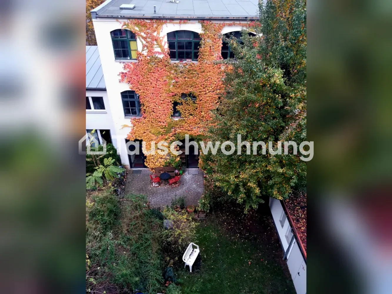 3 Zimmer Wohnung mit 80 m² in Leipzig – Bild 1