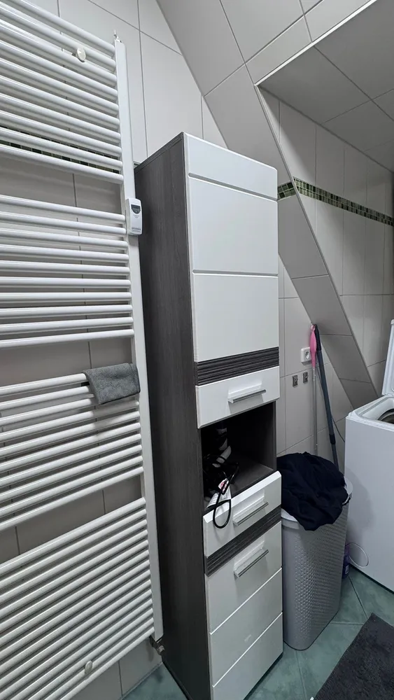 2 Zimmer Wohnung mit 58 m² in Chemnitz – Bild 4