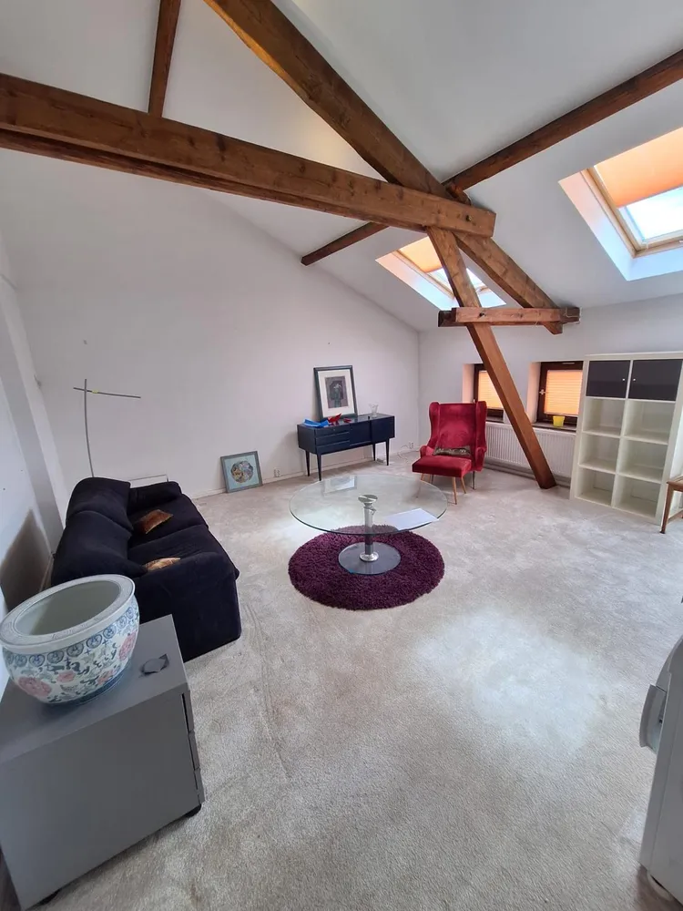 3 Zimmer Wohnung mit 61 m² in Aachen – Bild 1