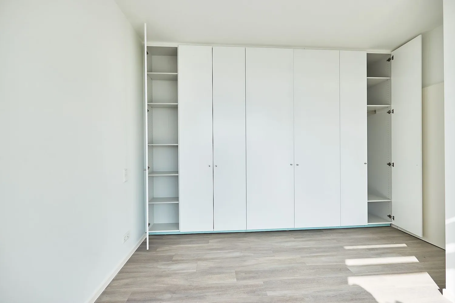 3 Zimmer Wohnung mit 105 m² in Düsseldorf – Bild 10