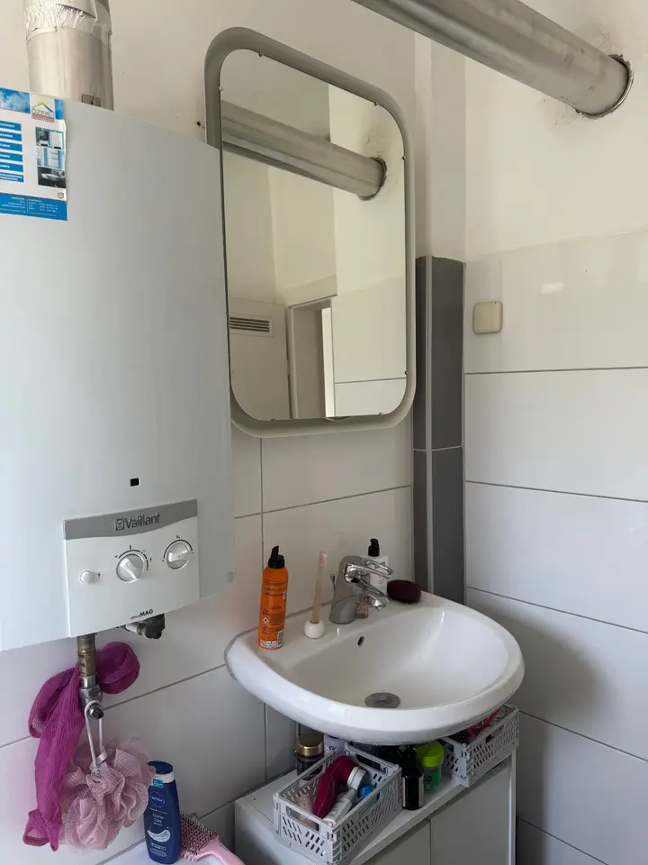 2 Zimmer Wohnung mit 42 m² in Bochum – Bild 9