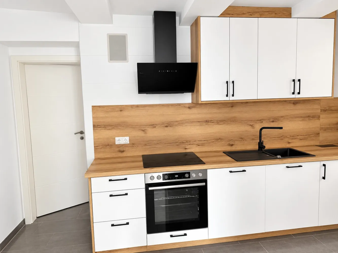 3 Zimmer Wohnung mit 60 m² in Wolfsburg – Bild 2
