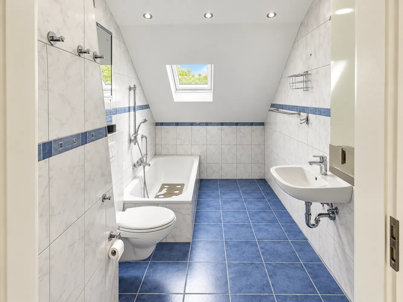 2 Zimmer Wohnung mit 60 m² in Herne – Bild 10