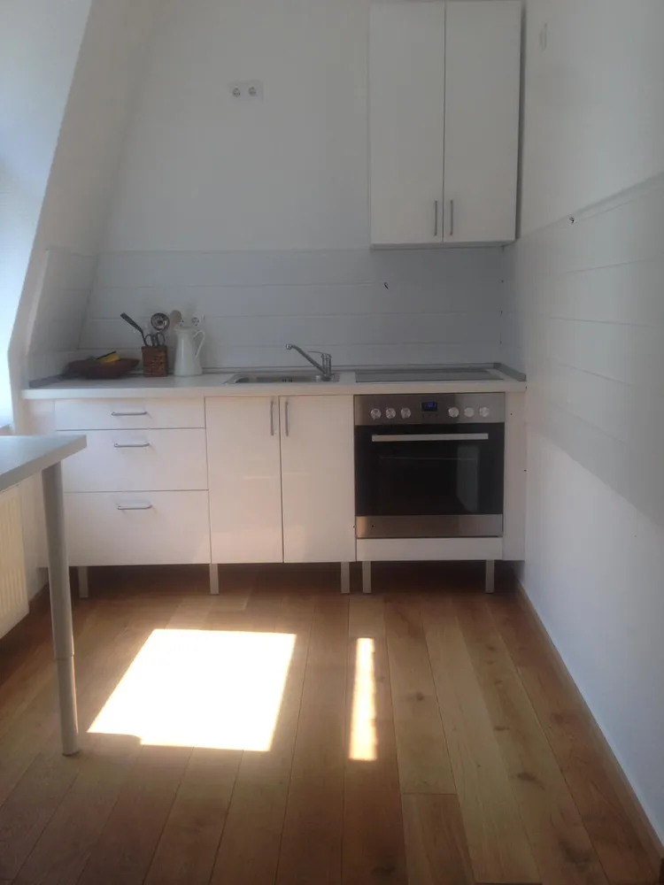 1 Zimmer Wohnung mit 38 m² in Frankfurt am Main – Bild 9