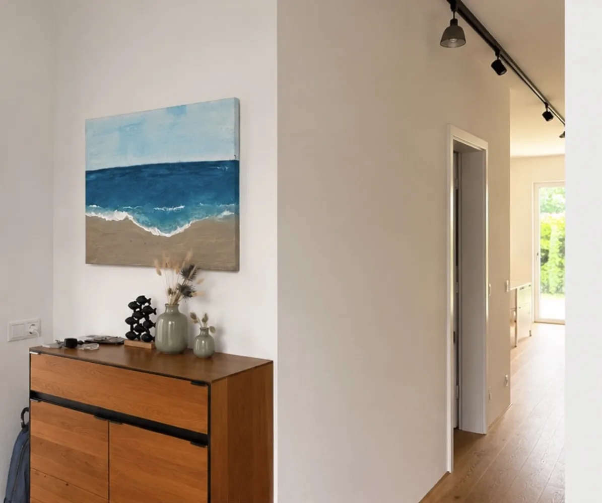 2 Zimmer Wohnung mit 40 m² in München – Bild 3