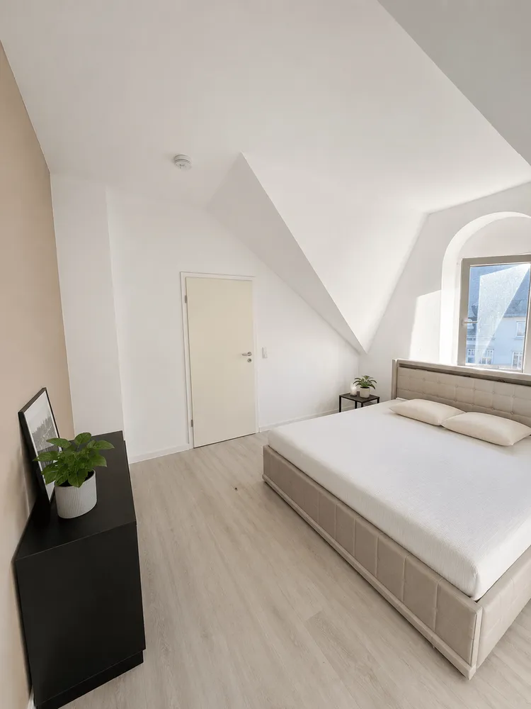 3 Zimmer Wohnung mit 62 m² in Castrop-Rauxel – Bild 2
