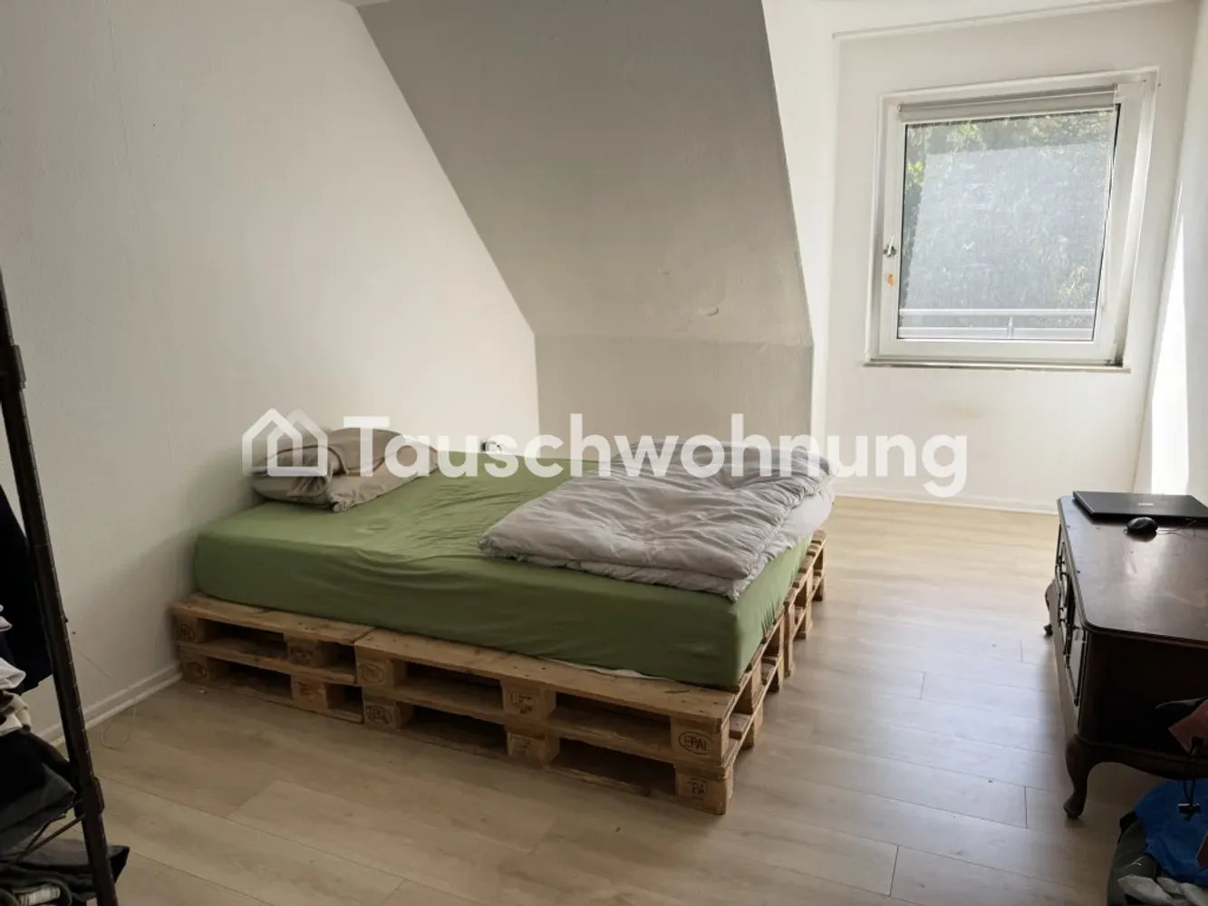 2 Zimmer Wohnung mit 55 m² in Münster – Bild 2